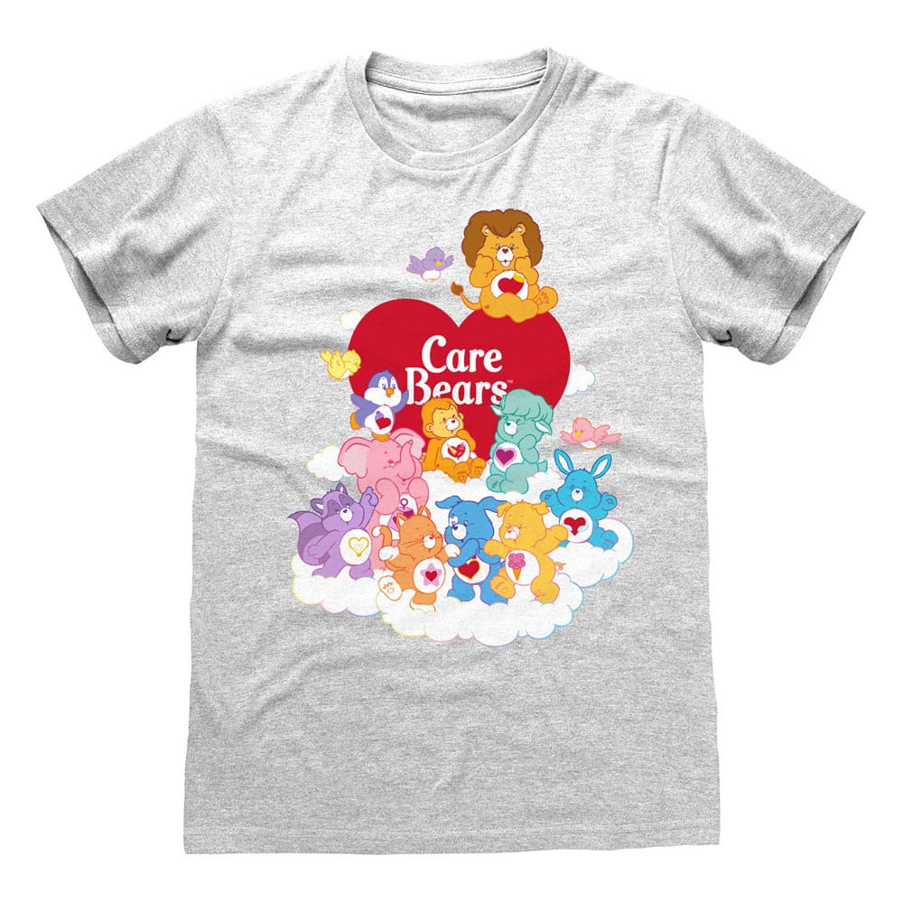 Bisounours T-Shirt Cousins (XL)