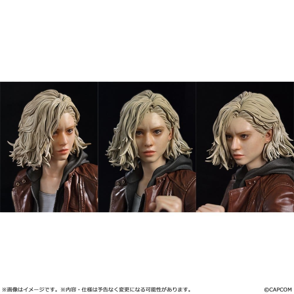 Resident Evil Requiem statuette PVC Creator´s Model Grace Ashcroft 30 cm