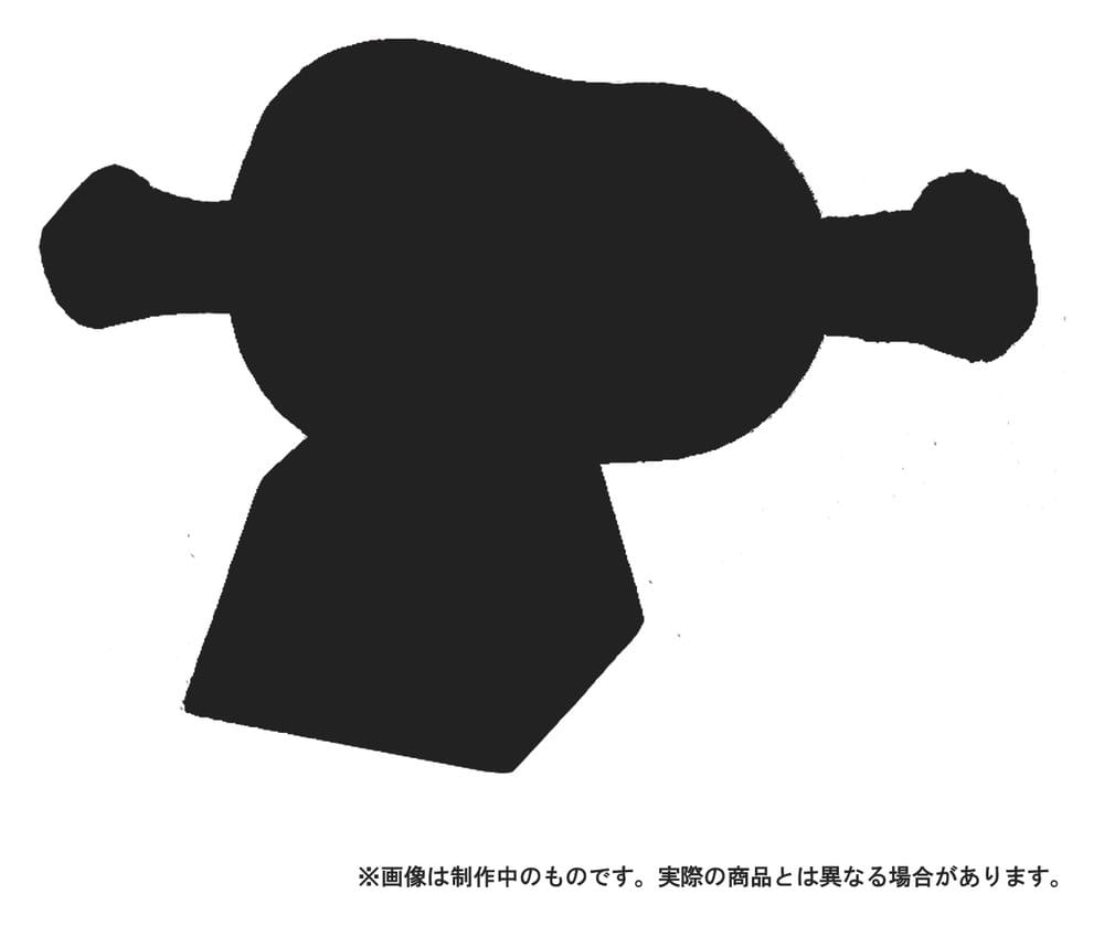 Monster Hunter blind box assortiment Desktop Figure figurines mini (6)