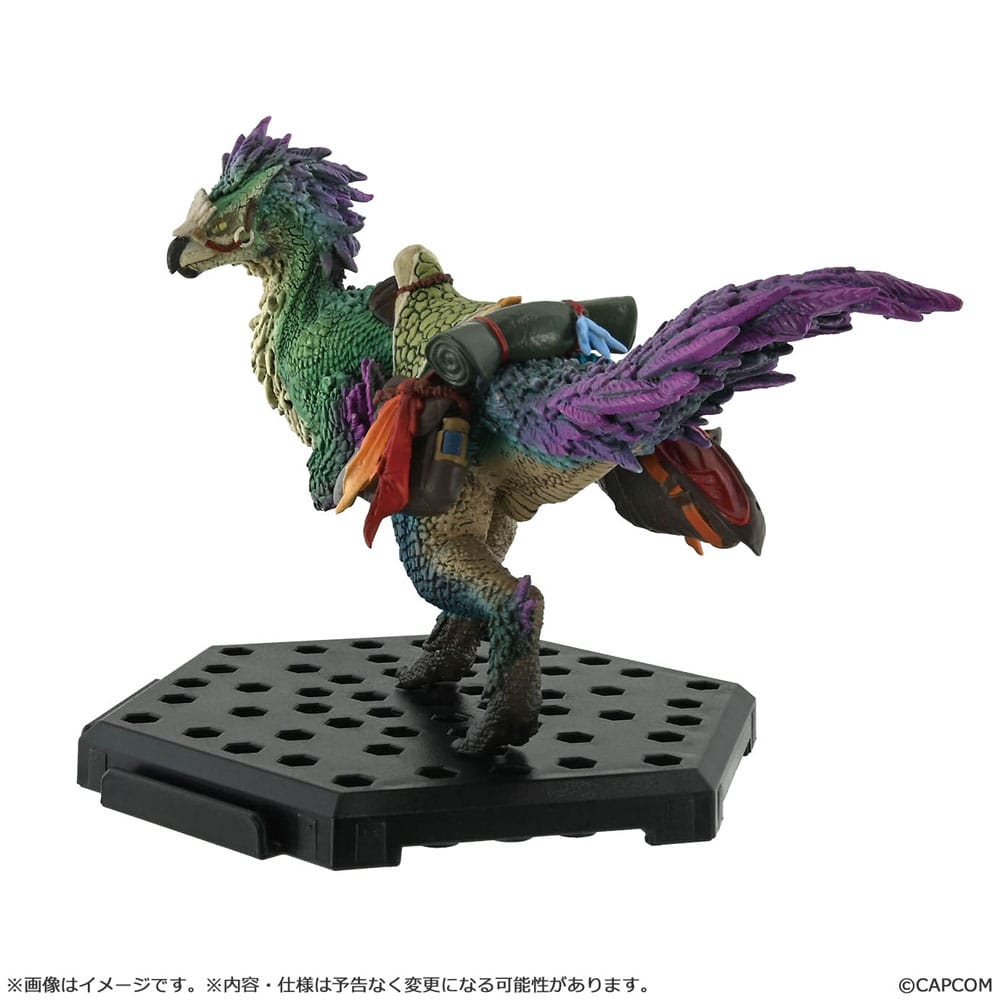 Monster Hunter assortiment Figure Builder trading figures 10 - 15 cm Standard Model Plus Vol. 27 (6)