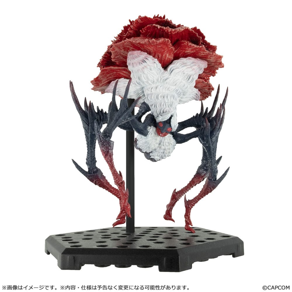 Monster Hunter assortiment Figure Builder trading figures Standard Model Plus Vol. 28 10 - 15 cm (6)