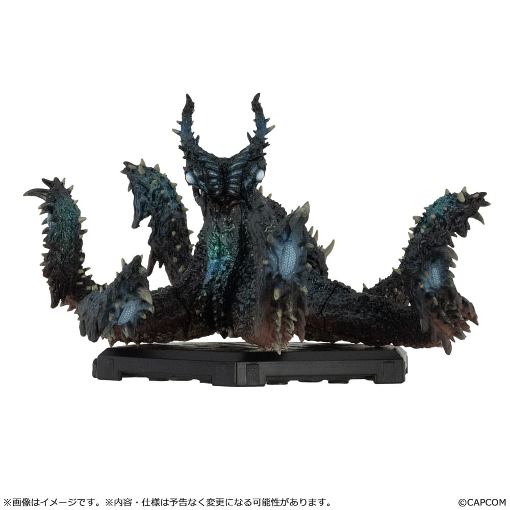 Monster Hunter assortiment Figure Builder trading figures Standard Model Plus Vol. 29 10 - 15 cm (6)