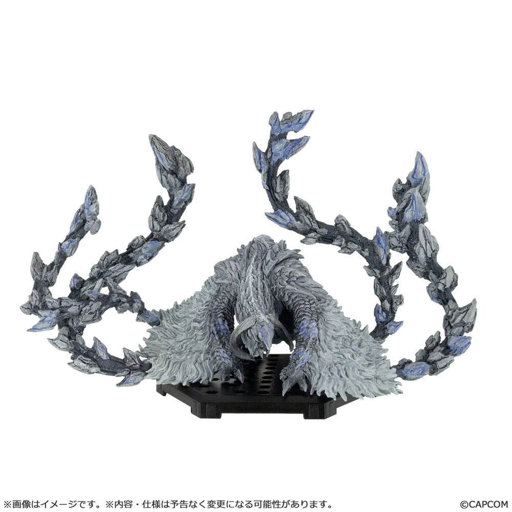 Monster Hunter assortiment Figure Builder trading figures Standard Model Plus Vol. 29 10 - 15 cm (6)