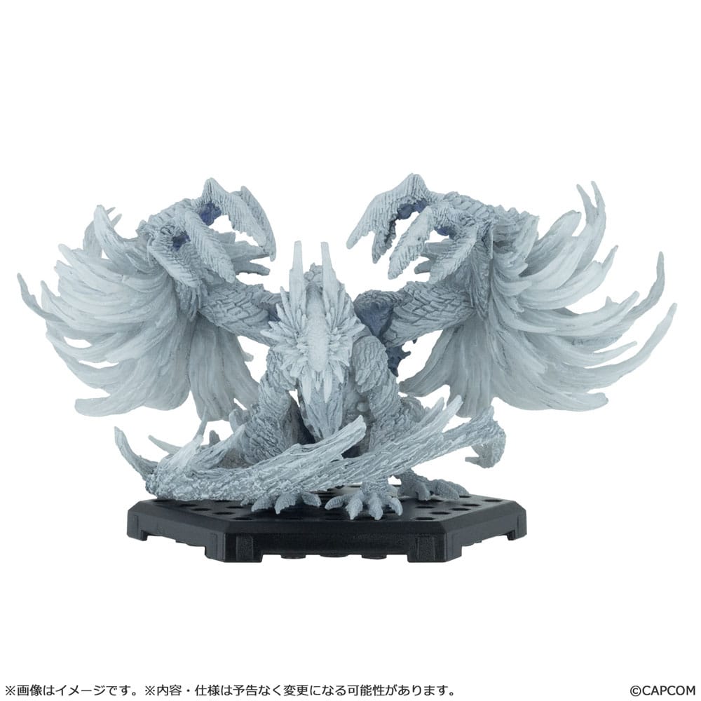 Monster Hunter assortiment Figure Builder trading figures Standard Model Plus Vol. 29 10 - 15 cm (6)