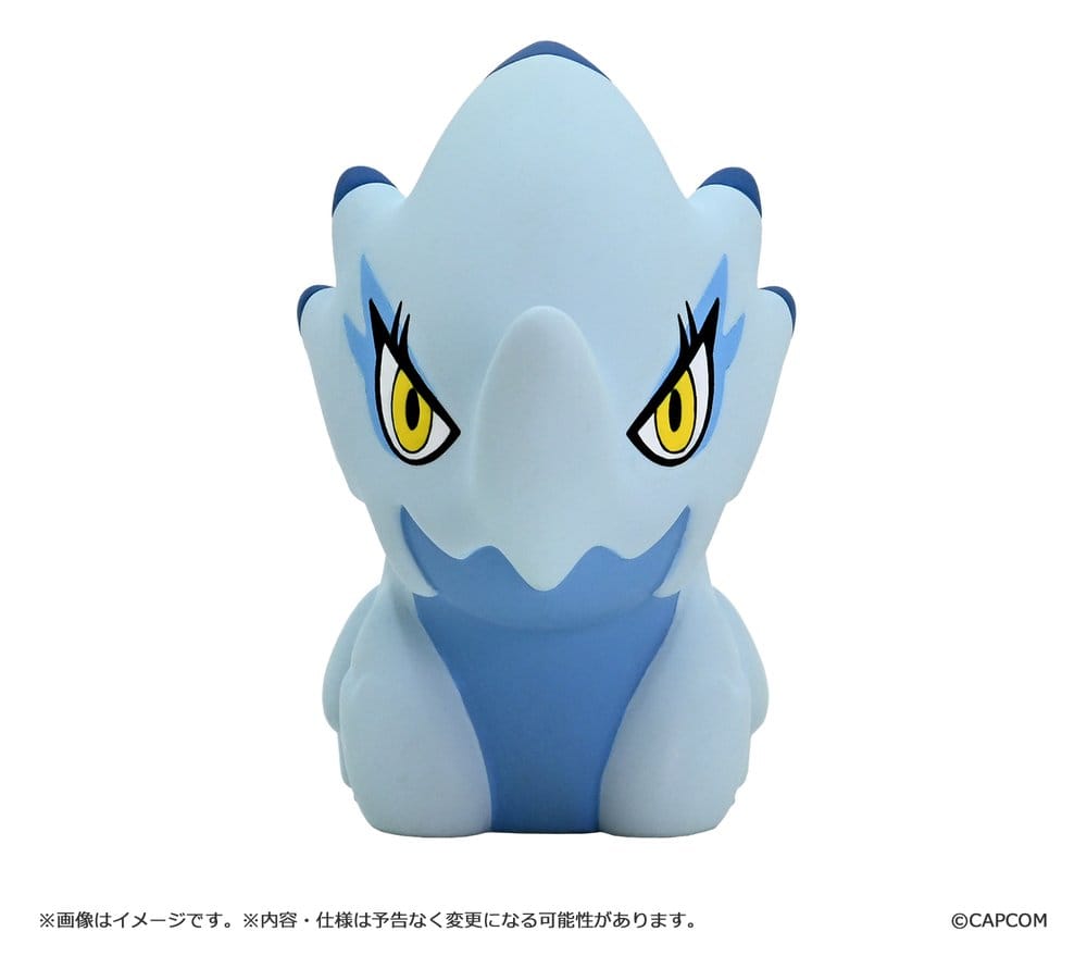 Monster Hunter assortiment Blind Box Capcom Figure Builder Marionnettes à Doigt Vol. 3 (8)
