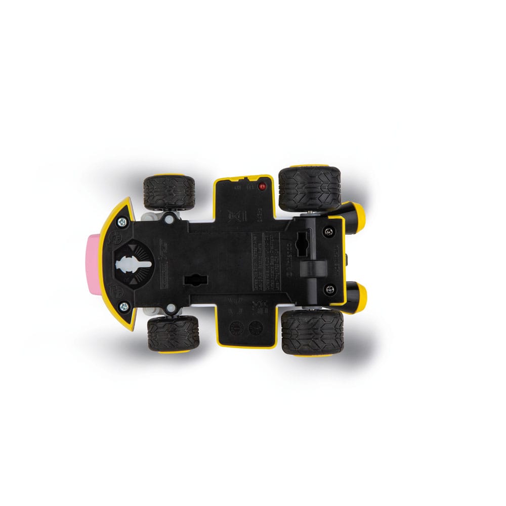Super Mario Kart Race Kart télécommandée RC 1/32 2,4GHz Peach