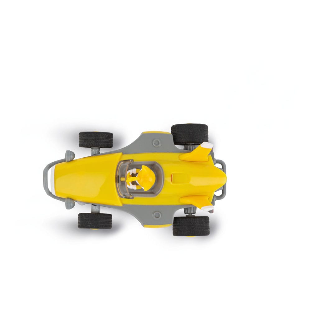 Sonic the Hedgehog voiture télécommandée RC 1/43 2,4GHz Mini Tails