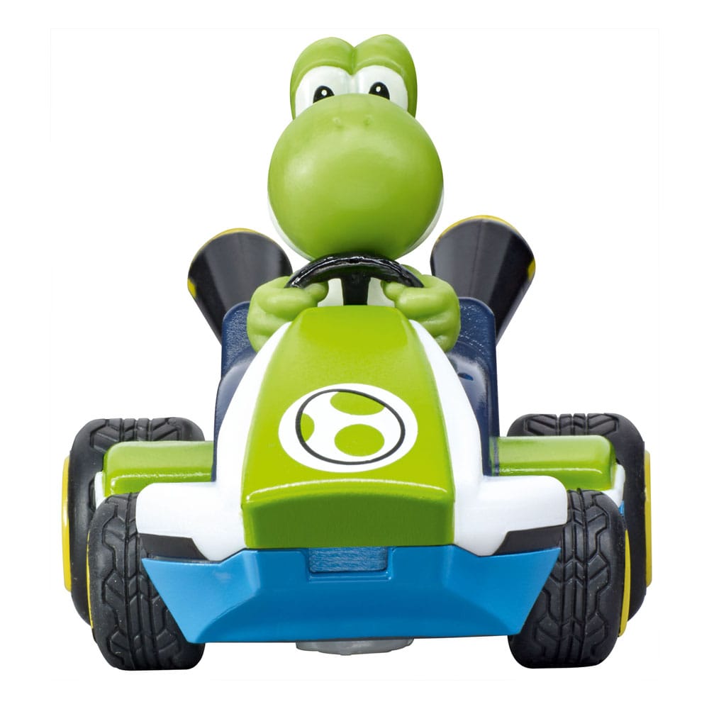 Super Mario Kart voiture télécommandée RC 1/50 2,4GHz Mini Yoshi
