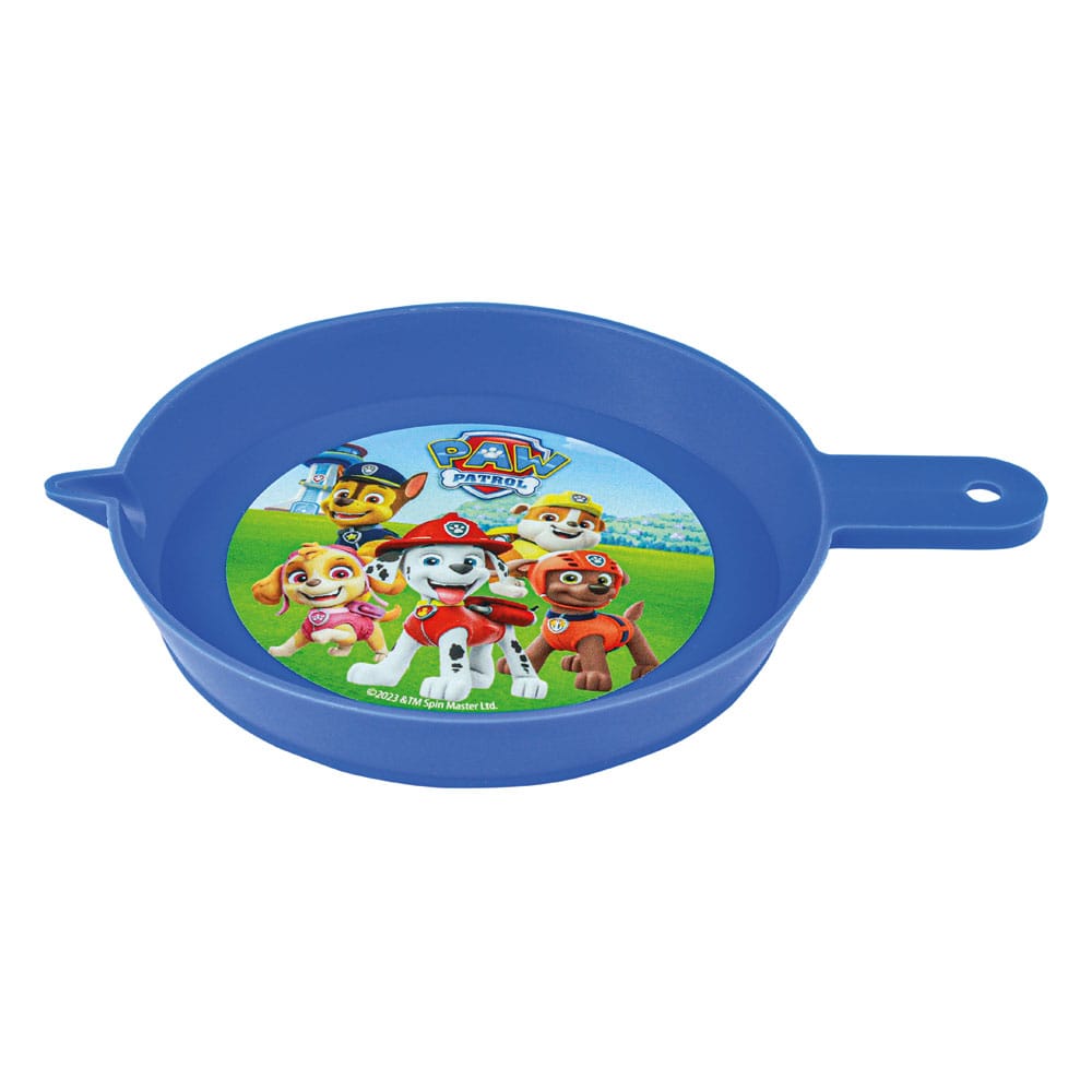 PAW Patrol : La Pat' Patrouille Pustefix bulles de savon Multi-Bubbler Assortiment (5)