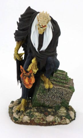 Kelly Jones statuette 1/12 The 13th Son 16 cm