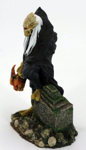 Kelly Jones statuette 1/12 The 13th Son 16 cm