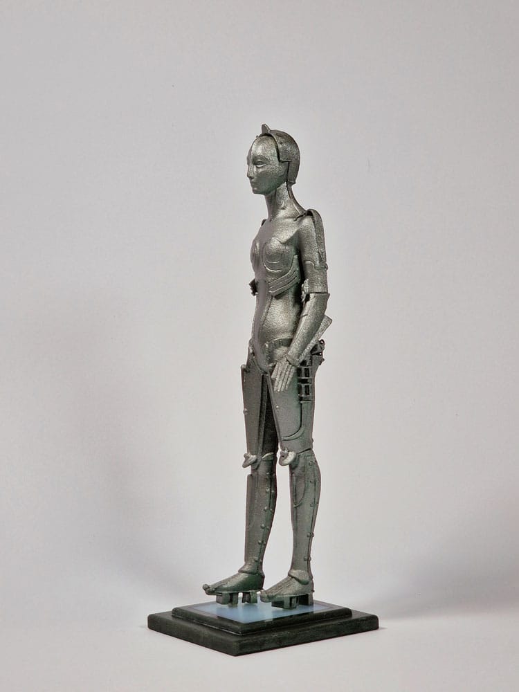 Metropolis statuette 1/10 Maschinenmensch C.F.M. 19 cm