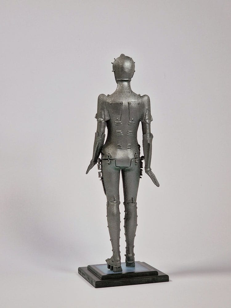 Metropolis statuette 1/10 Maschinenmensch C.F.M. 19 cm