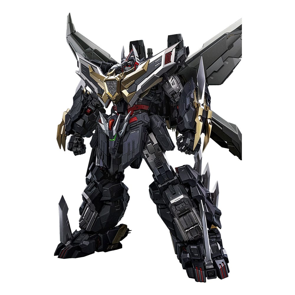 Dancouga figurine Mortal Mind Series Ultimate Dancouga 26 cm