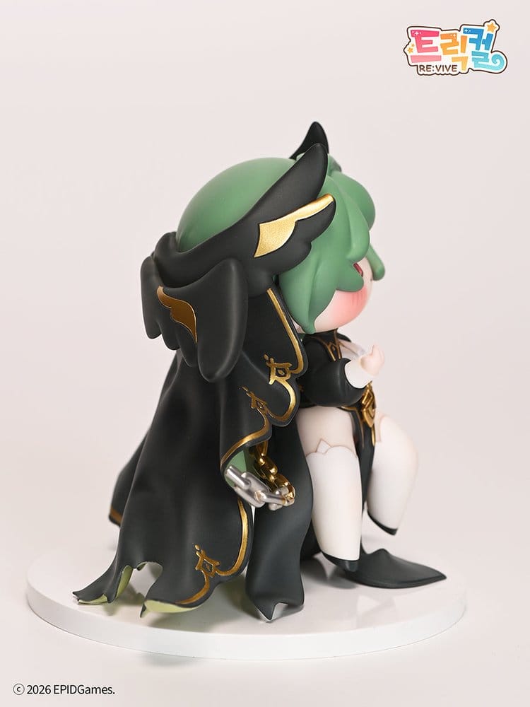 Trickcal Chibi figurine PVC Go Joanne 11 cm