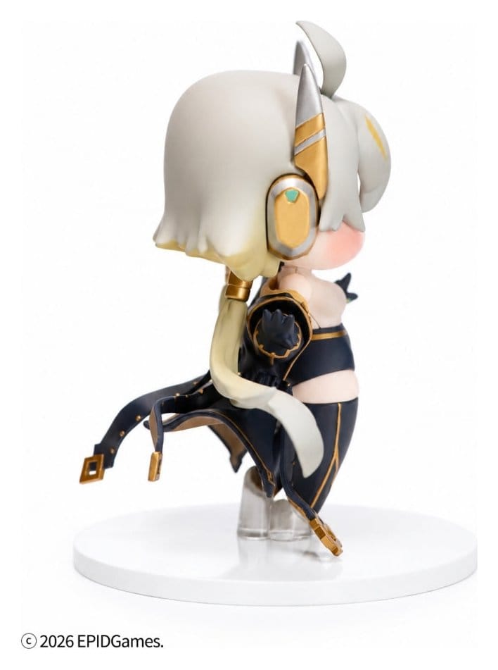 Trickal Chibi figurine PVC Go Renewa 10 cm