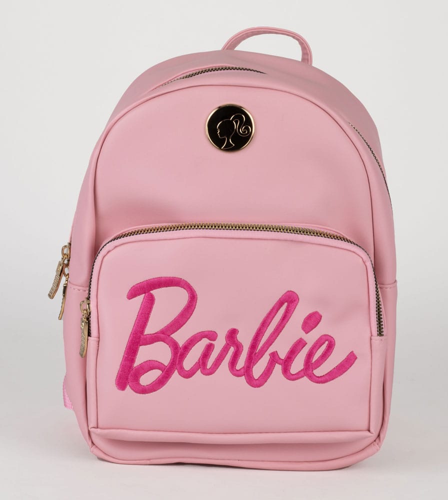 Barbie sac à dos Logo