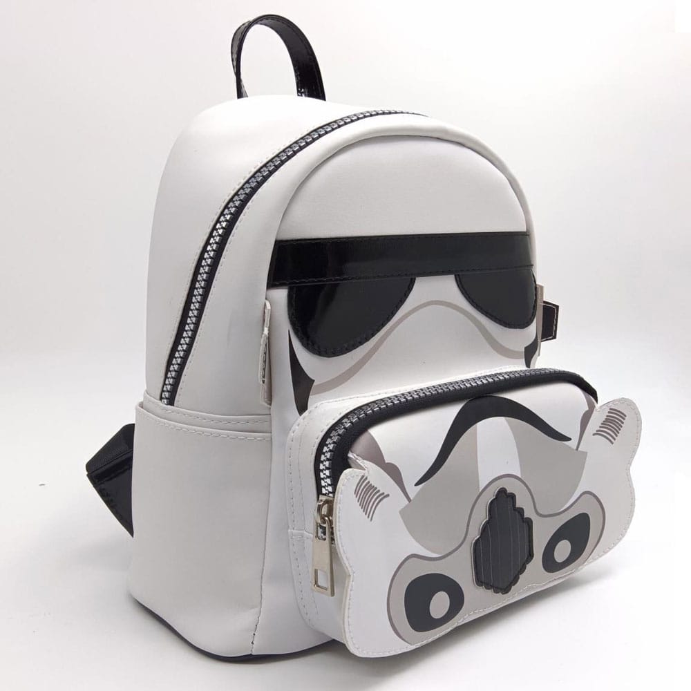 Star Wars sac à dos Stormtrooper