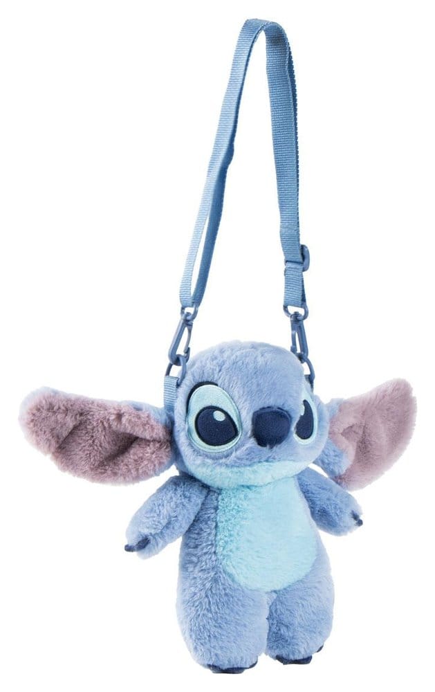 Disney sac en peluche Stitch