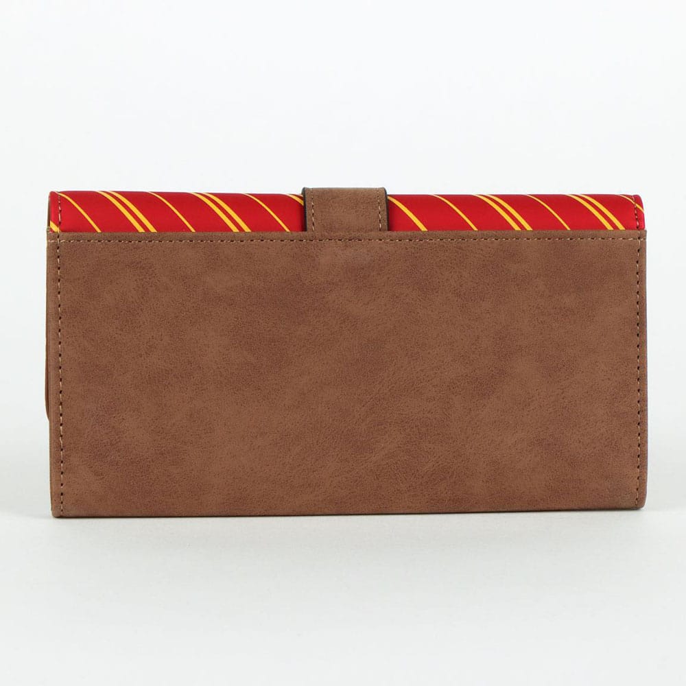 Harry Potter porte-monnaie Gryffondor