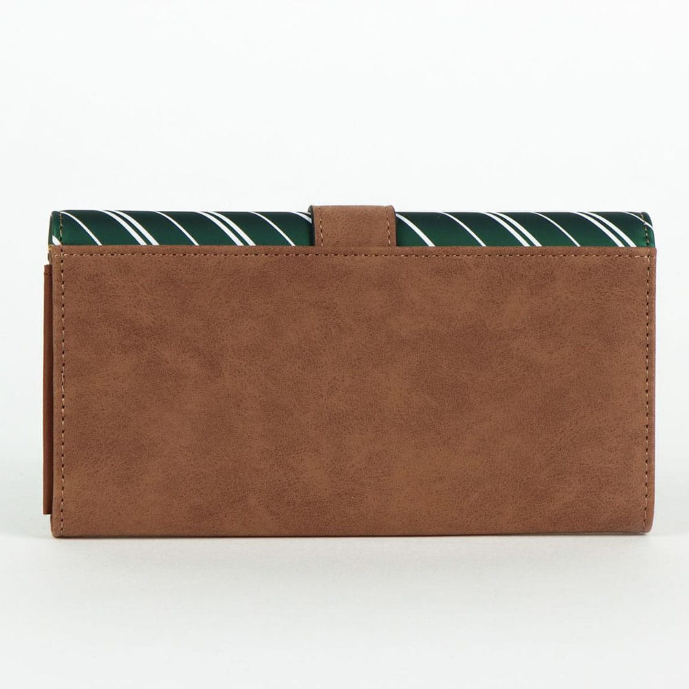 Harry Potter porte-monnaie Serpentard