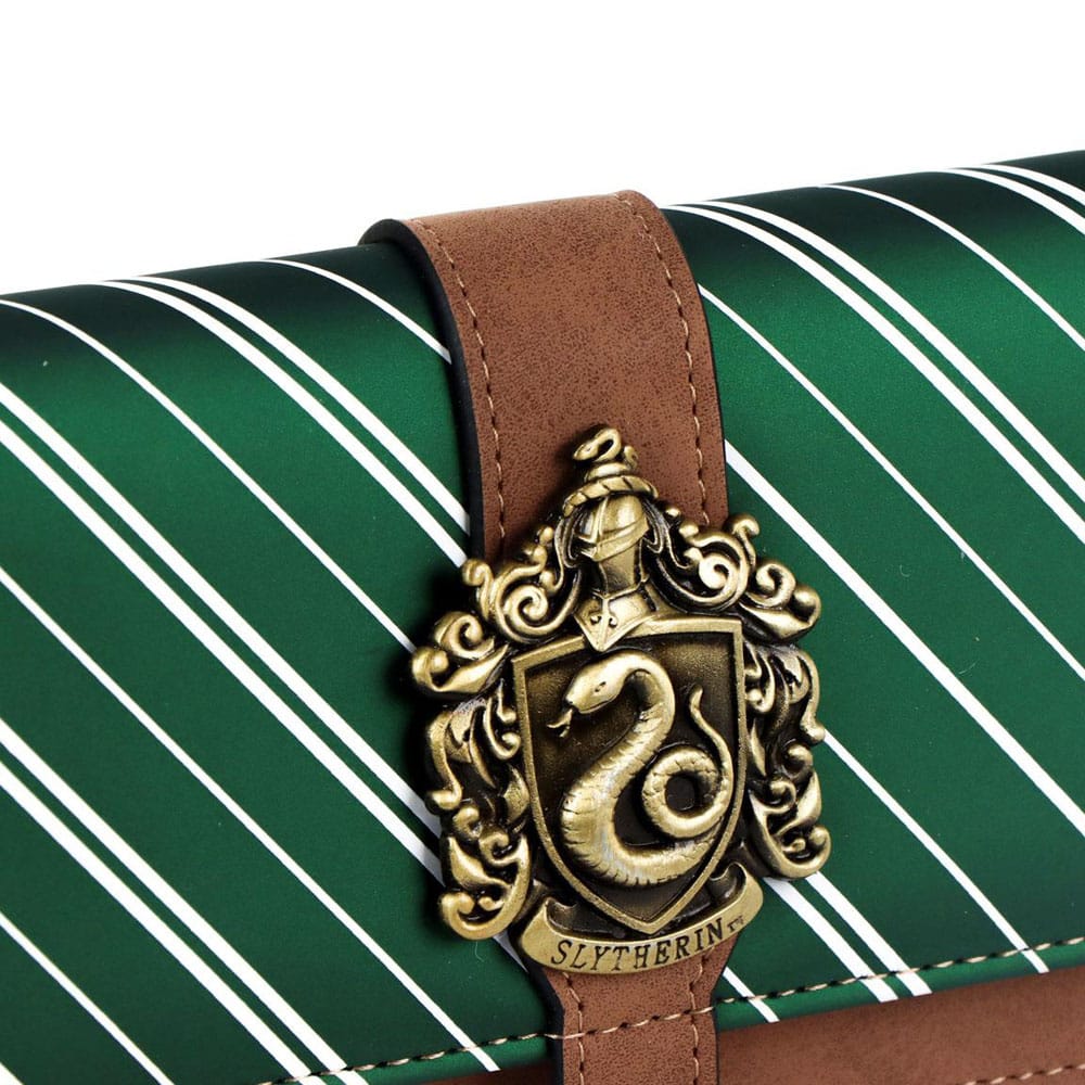 Harry Potter porte-monnaie Serpentard