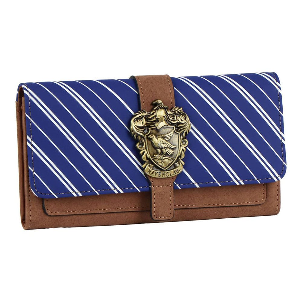 Harry Potter porte-monnaie Serdaigle