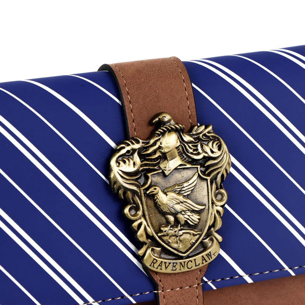 Harry Potter porte-monnaie Serdaigle