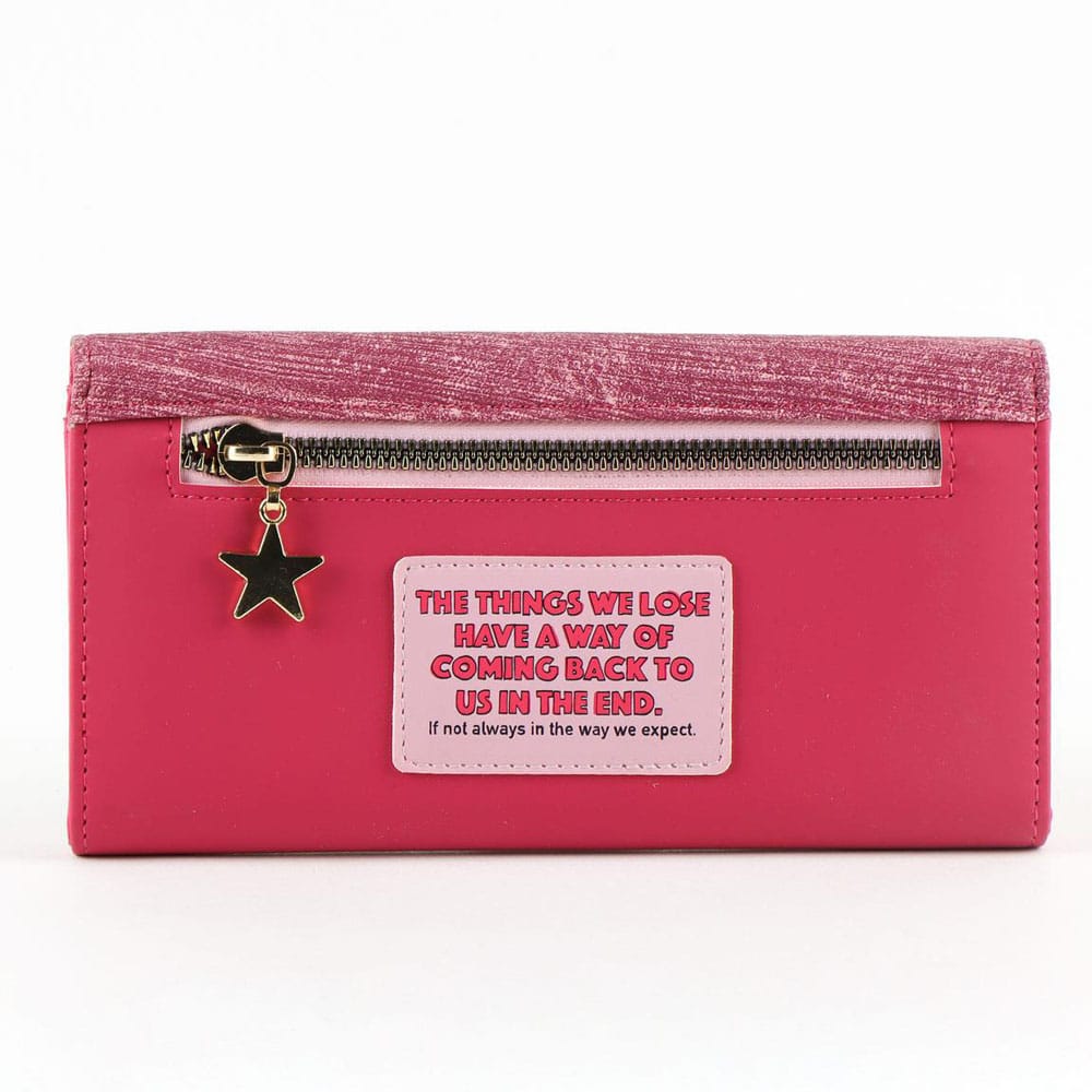 Harry Potter porte-monnaie Luna Lovegood