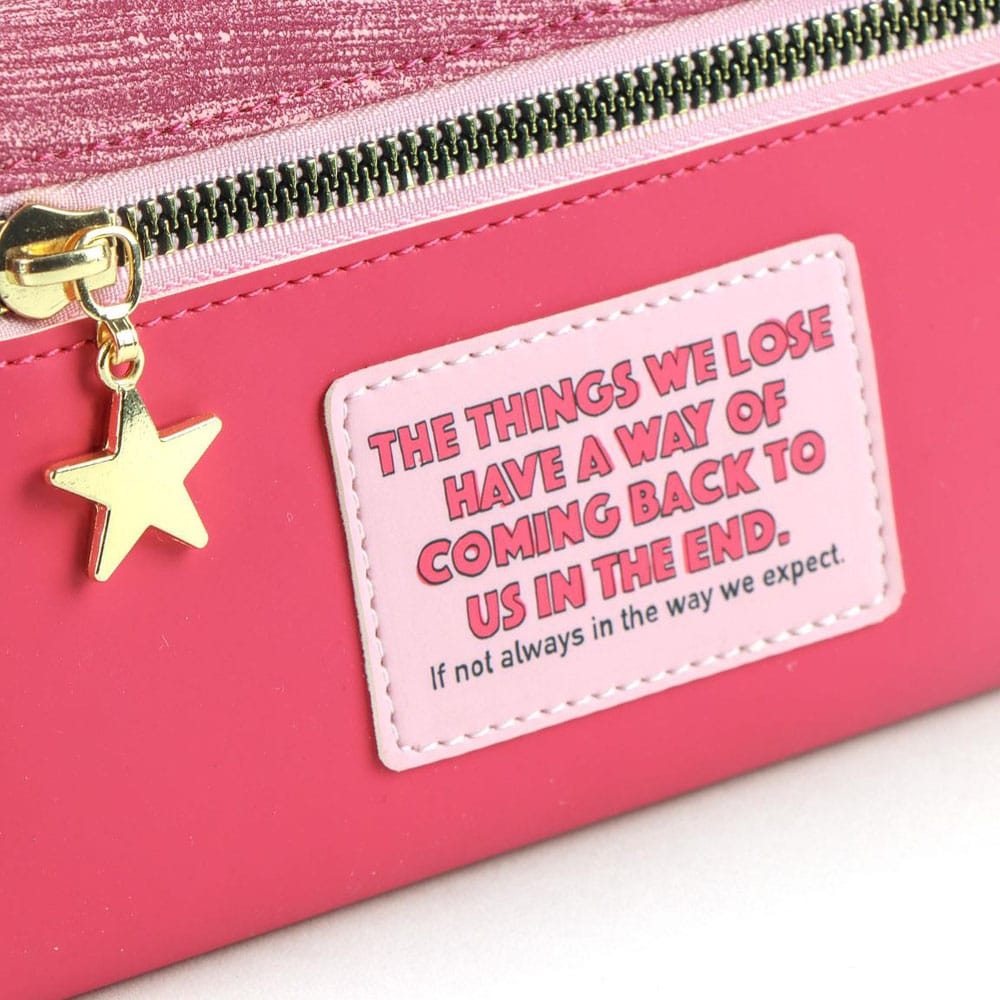 Harry Potter porte-monnaie Luna Lovegood