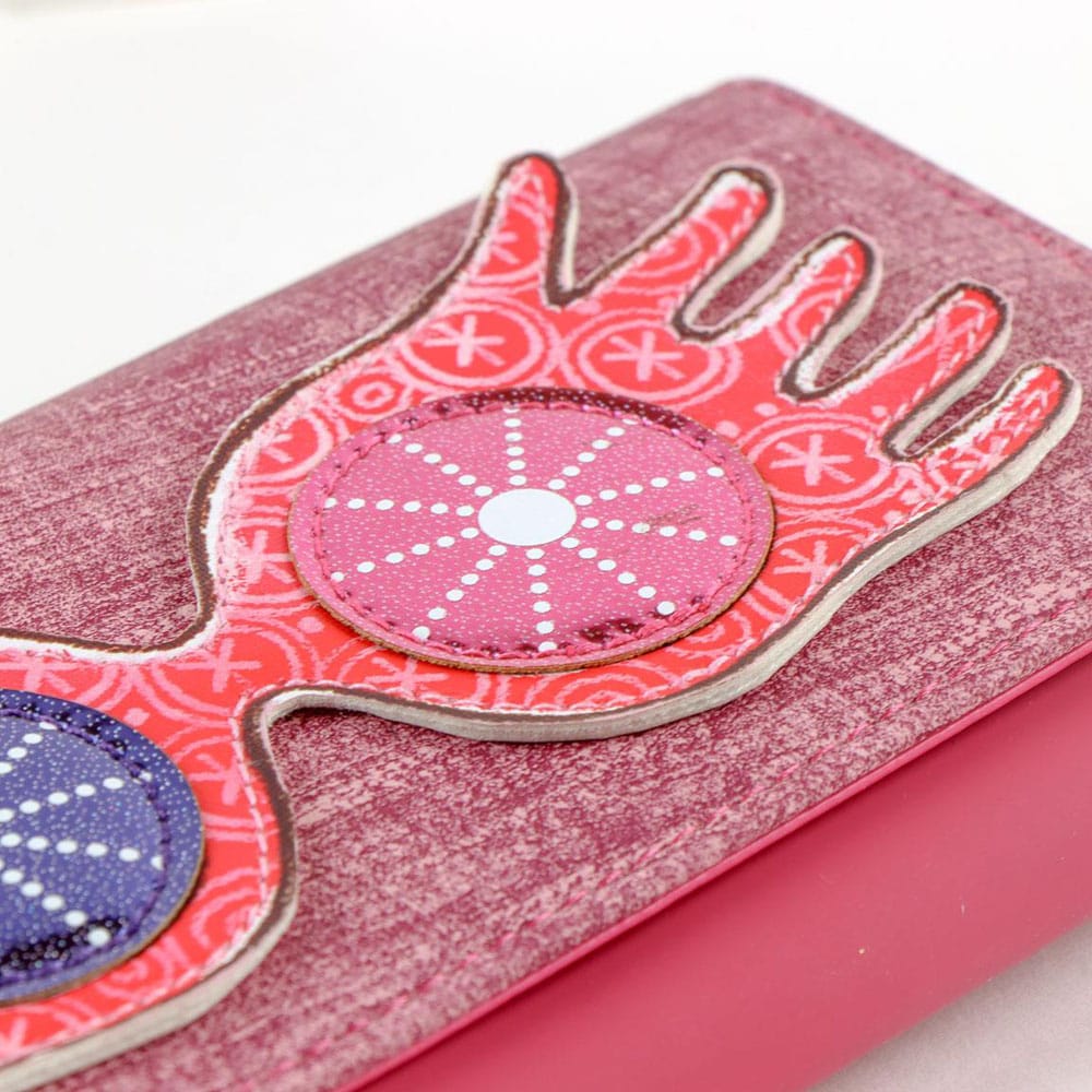 Harry Potter porte-monnaie Luna Lovegood