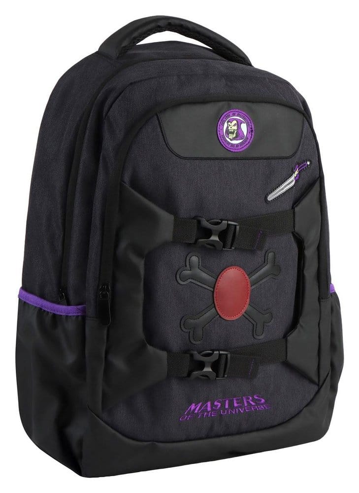 Masters of the Universe Sac à dos de voyage décontracté