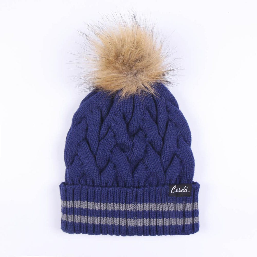 Harry Potter bonnet Pompon Serdaigle