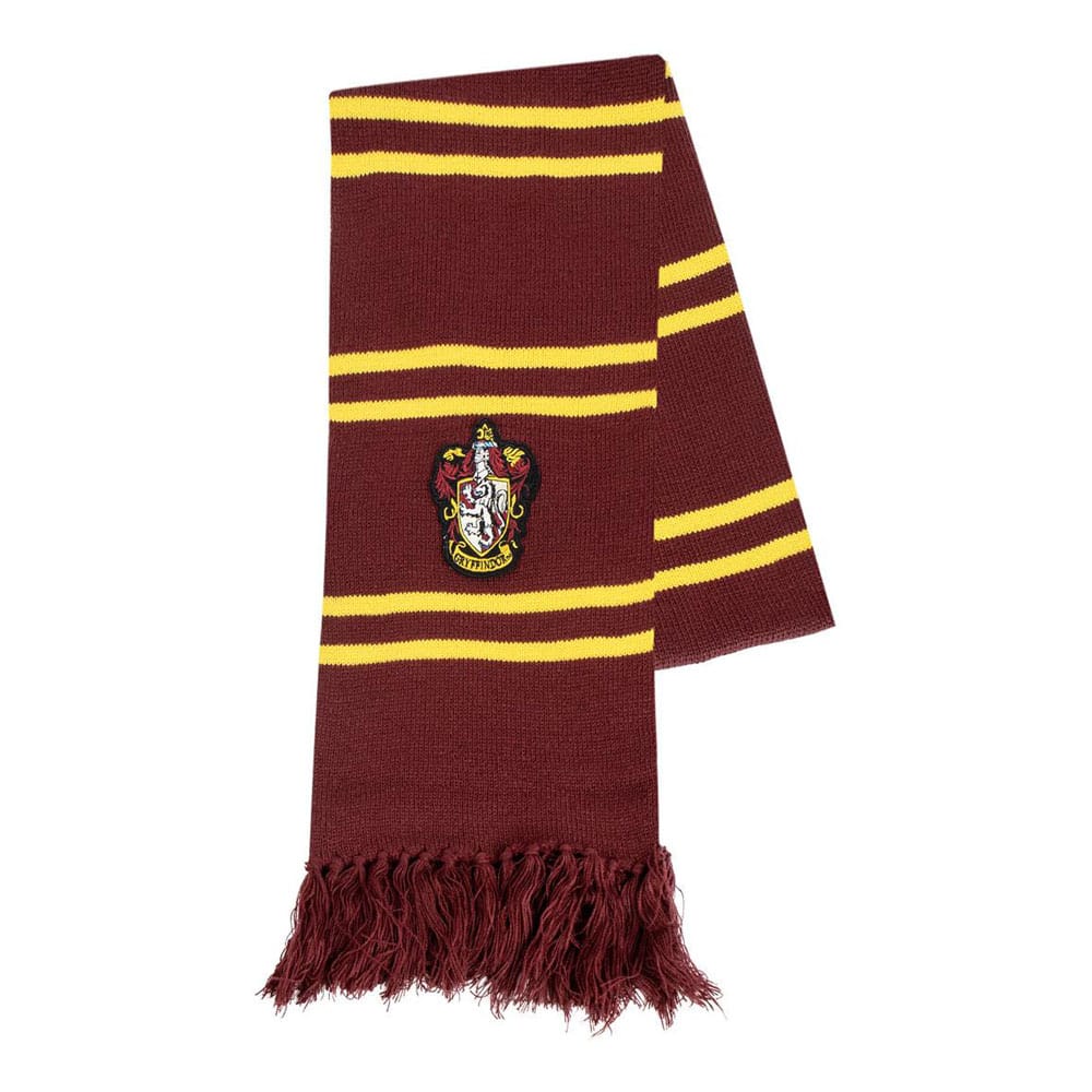 Harry Potter écharpe Gryffondor 165 cm
