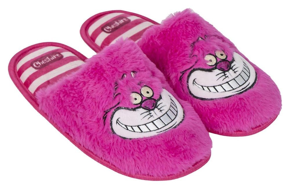 Disney Chaussons ouverts Alice assortiment (12)