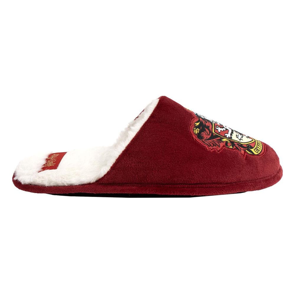 Harry Potter assortiment chaussons Gryffondor (12)