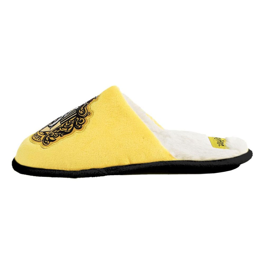 Harry Potter assortiment chaussons Poufsouffle (12)