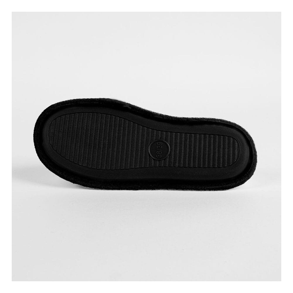 Harry Potter assortiment chaussons Poufsouffle (12)
