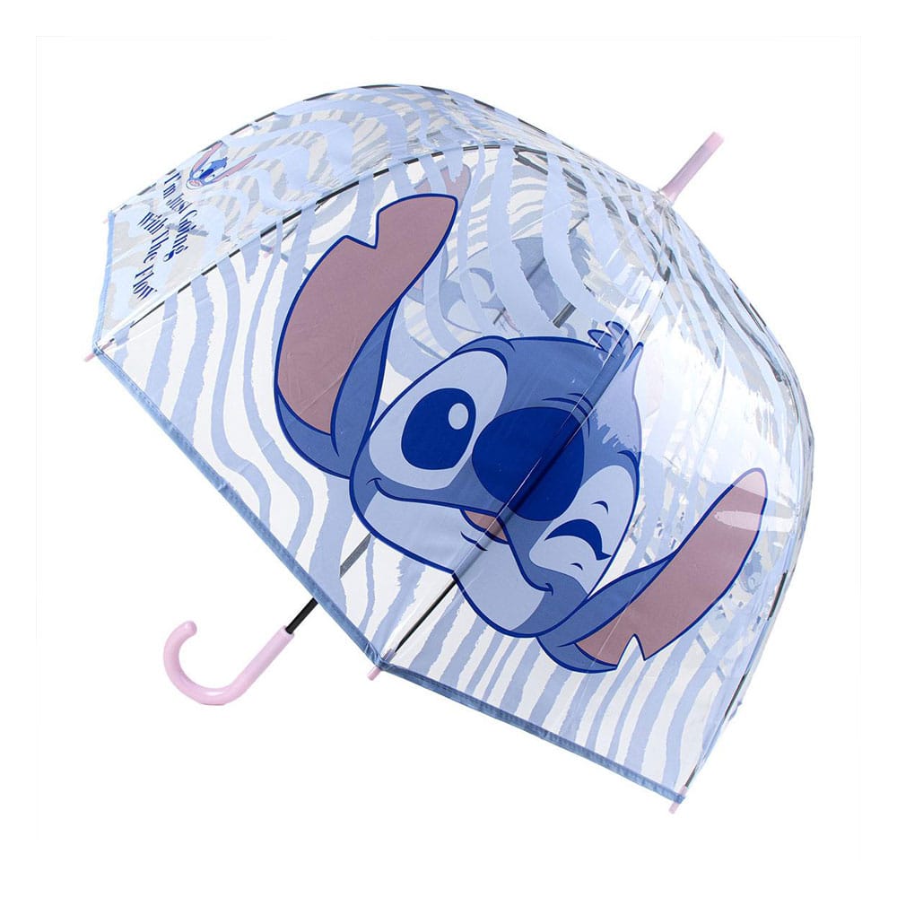 Lilo & Stitch parapluie Les Stitch