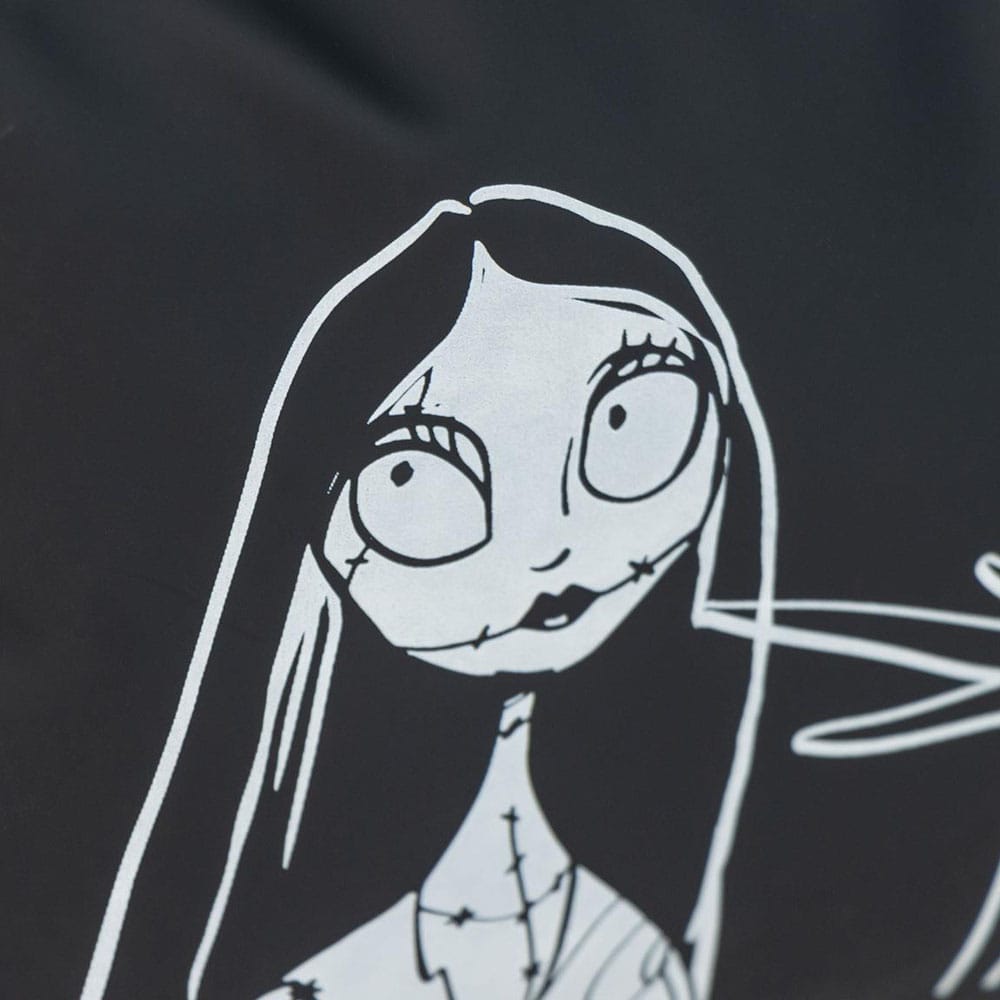 L'Étrange Noël de monsieur Jack trousse de toilette Jack & Sally