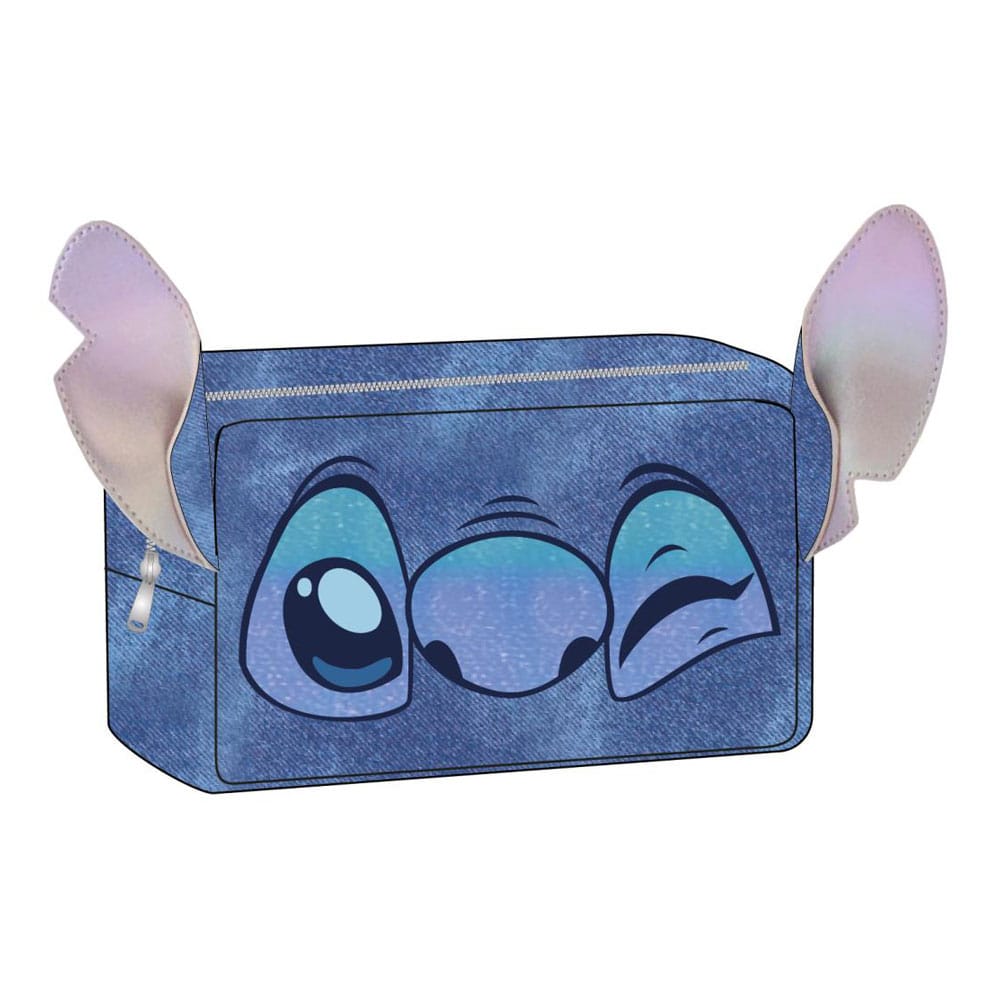 Lilo & Stitch trousse de toilette Stitch Twink