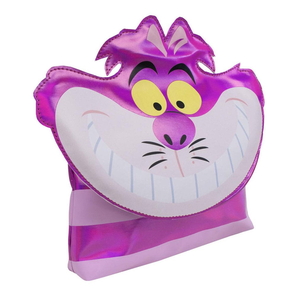 Disney trousse de toilette Alice au Pays des Merveilles Chat du Cheshire