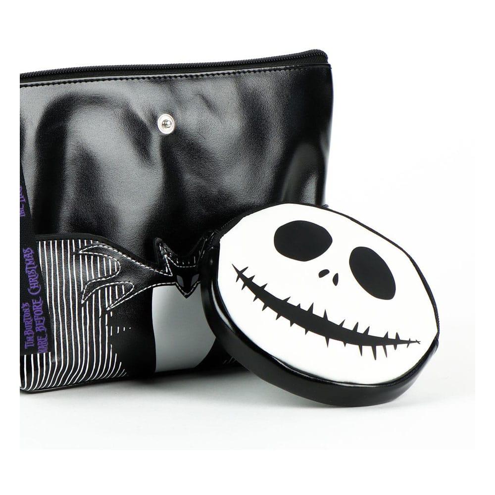 L´etrange Noël de Mr. Jack trousse de toilette Jack
