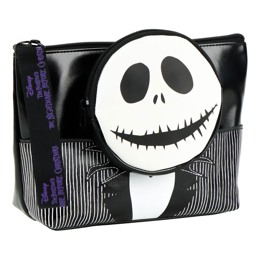 L´etrange Noël de Mr. Jack trousse de toilette Jack