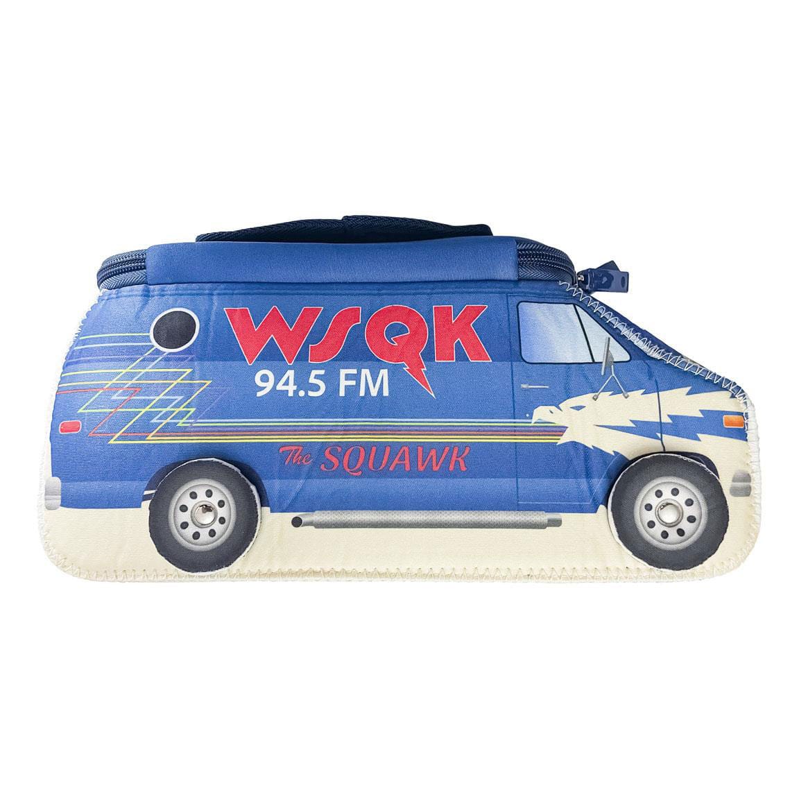 Stranger Things trousse de toilette Van