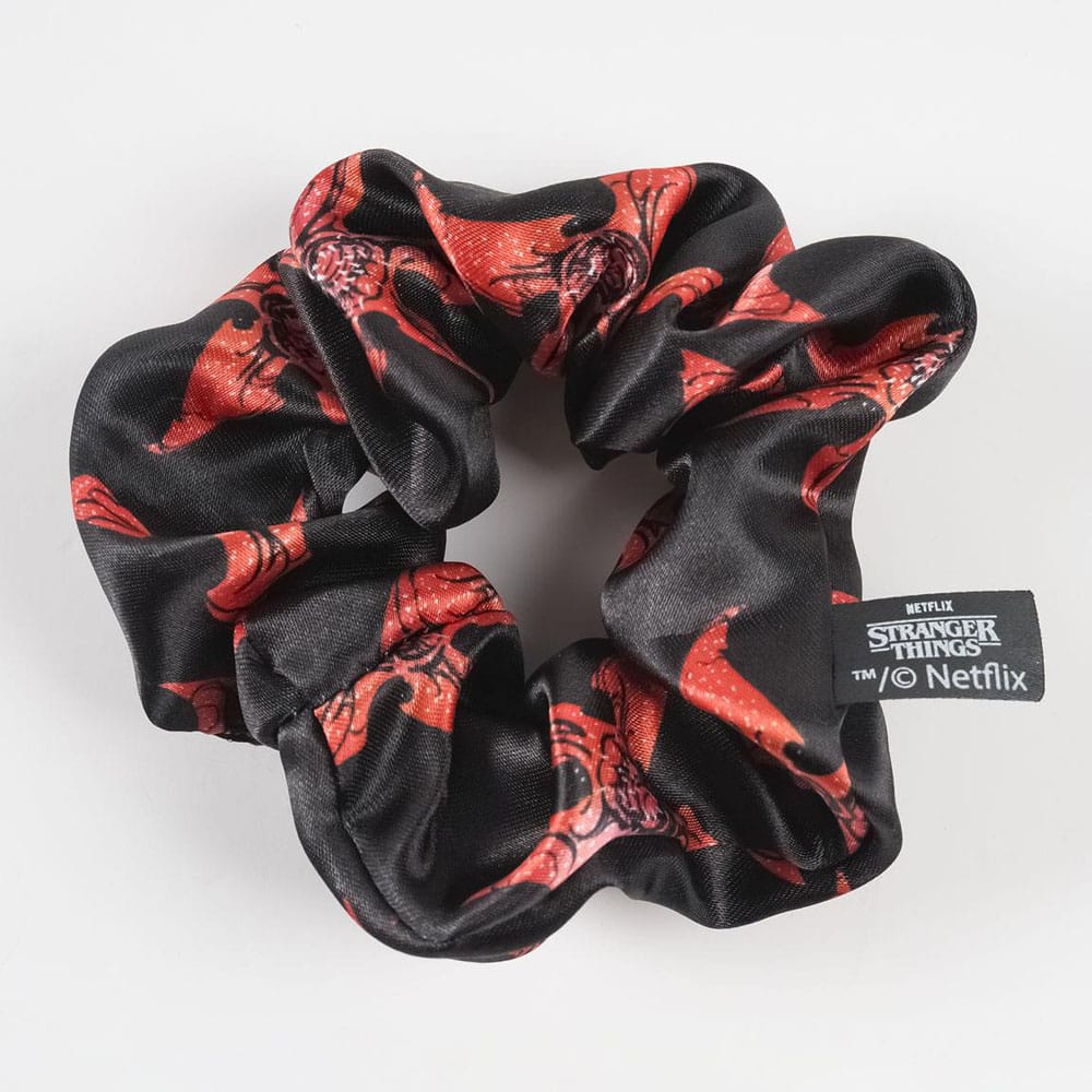 Stranger Things pack 6 accessoires pour cheveux