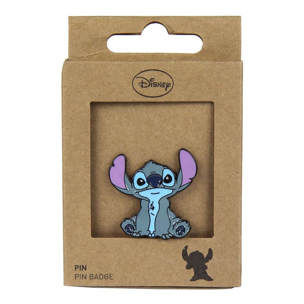 Lilo & Stitch pin Stitch