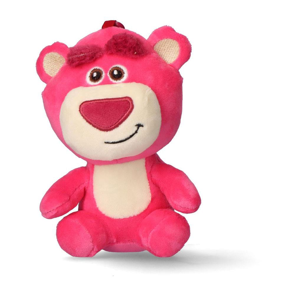 Toy Story porte-clés peluche Lotso 12 cm