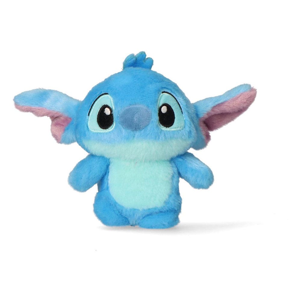 Lilo & Stitch assortiment porte-clés peluche 12 cm (24)