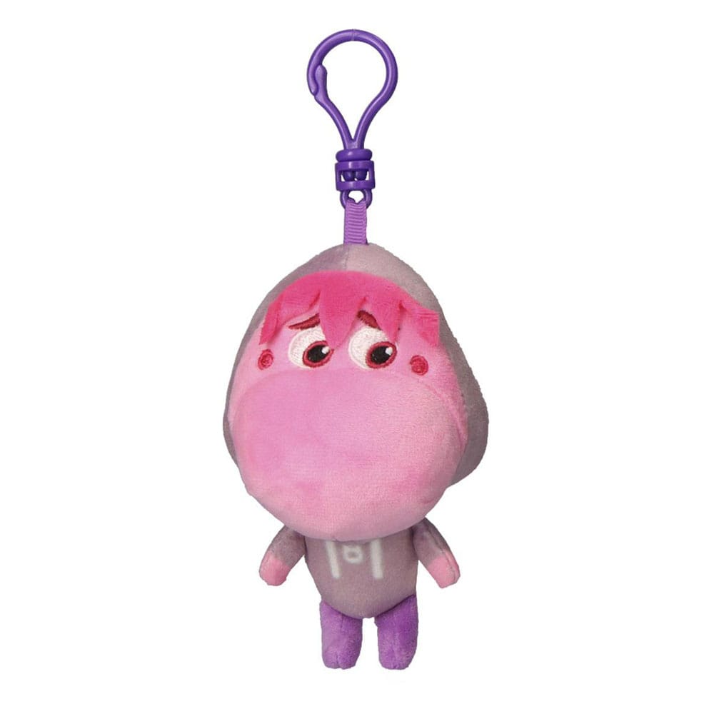 Vice Versa assortiment porte-clés peluche 12 cm (24)